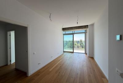 Apartament cu 2 camere decomandat în Floreasca