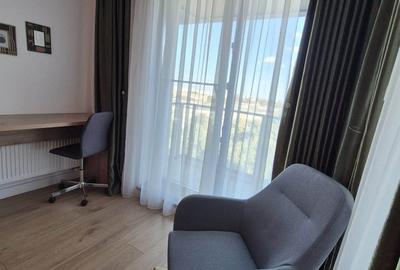 APARTAMENT PREMIUM DE INCHIRIAT - TOMIS PARK - PARCARE INCLUSA - - 16