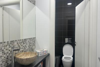 Spatiu comercial, Office , 261 mp P-ta Alba Iulia, 5 minute metrou Dristor - 6
