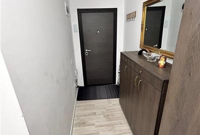 Inchiriere Apartament cu 2 camere decomandat, 60mp Cartier Visoianu - 14