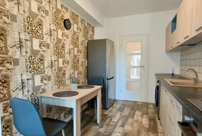 Apartament de 2 camere, 70 mp, centrala, balcon, Sisesti - 6