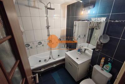 2 Camere ( 8 minute Metrou Gorjului-Centrala Proprie ) - 2