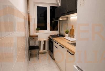 Apartament de vânzare în Tomis Nord | 3 camere, renovat - 2