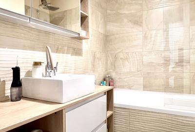 3 CAMERE COMPLET RENOVAT – VEDERE PANORAMICA – IDEAL WORK FROM HOME - 8