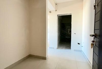 Apartament Studio Open Space – 50,1 mp | Complex Rezidențial Nou | Martie 2027 - 2