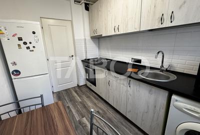 Apartament de inchiriat cu 2 camere balcon etaj 3 Mihai Viteazul Sibiu - 11