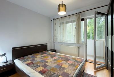 Apartament 2 camere decomandat, parcare în zona Grigorescu - 8