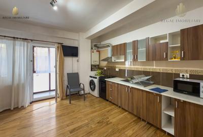 Garsoniera | Militari Residence - Ballrom | Balcon - 7