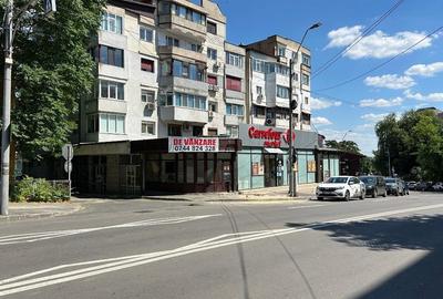 Spatiu comercial stradal cu vad excelent - 80 mp, str.Navelor, zona Faleza-Port - 2