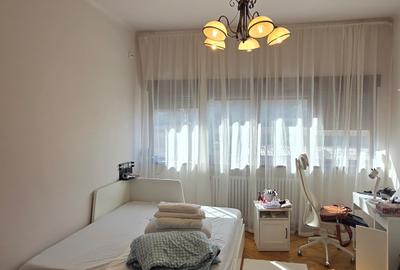 Apartament 3 camere zona Armeneasca Complet Mobilat si Utilat - 17