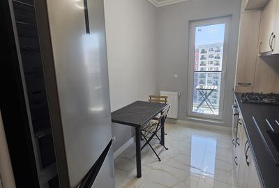 Închiriere Apartament 2 Camere Grozăvești Regie Residence - 9