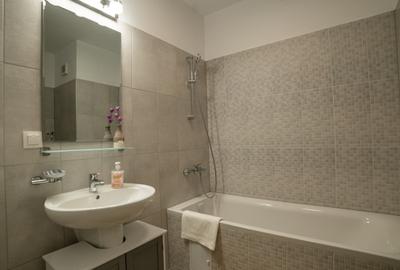 3 camere, Lipovei-Padurea Verde, 650E/luna - 9