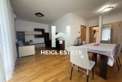 Apartament cu 3 camere decomandat, mobilat în Dumbrăvița