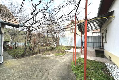 Casa 4 Camere pe Parter 441 mp Teren Alba Iulia Ultracentral CENTRU Turistic - 12
