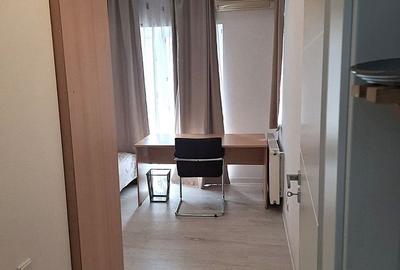 HERASTRAU, langa Ambasada Chinei, apartament 4 camere mobilate/ utilat - 5