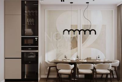 Apartament 2 camere  - Calea Surii Mici, Sibiu - 8