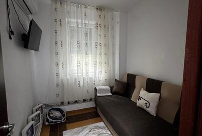 Tudor Vladimirescu-Iulius Mall-2 Camere 53mp-doua bai-posibilitate spatiu comercial - 8