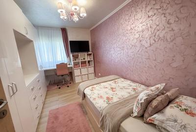 Apartament modern, mobilat si utilat - Vatra Luminoasa - 11