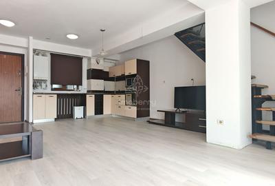 Vanzare apartament duplex Navodari, Constanta, 300-400m la plaja - 5