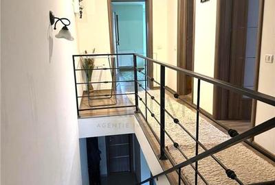 DUMBRAVITA - DUPLEX - ZONA KAUFLAND - 4 CAMERE - 2 BAI - CENTRALA PROPRIE - CLIM - 11