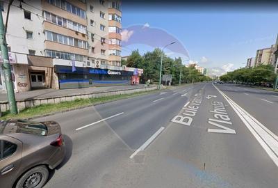 Spațiu comercial, de 230 mp, în Vlahuță