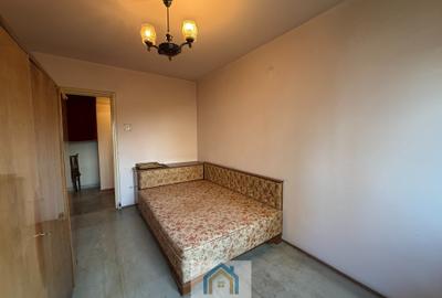 Vanzare apartament 2 camere,Sos. Colentina 8,zona Kaufland,10 min metrou Obor - 12
