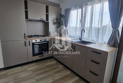 Apartament 2camere,"la Cheie"-Mobilat, utilat, renovat complet -Km 4-5 - 9