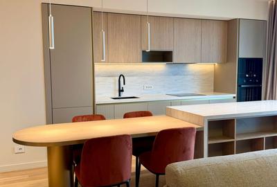 Apartament 4 Camere | Premium | 2 Locuri Parcare | Prima Închiriere - 26