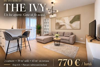 Apartament cu 2 camere decomandat în Băneasa
