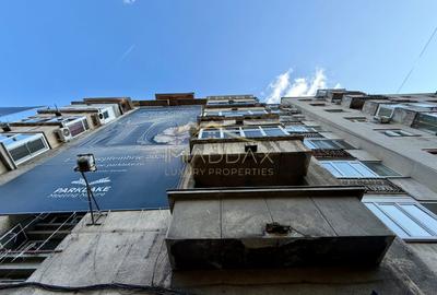Apartament cu 2 camere *75mp* // Ștefan cel Mare - Dinamo - 27