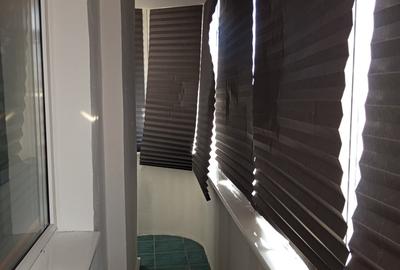 Cea mai bună ofertă 2 cam deco Rond A.Iulia / Vedere spate - 8