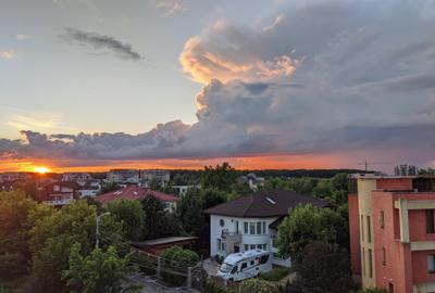 PENTHOUSE 3 CAMERE | PIPERA | 123 MP | 2 TERASE | 2 LOCURI DE PARCARE - 26