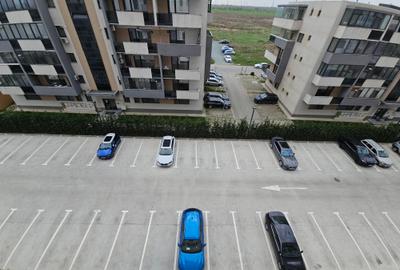 Lux Si Rafinament Apartament Premium 2 Camere Mobi Park Totul Nou - 33