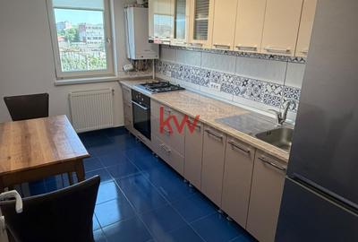Apartament cu 1 cameră | 48 mp | Conest Vision | Lângă Spitalul de Recuperare | - 5
