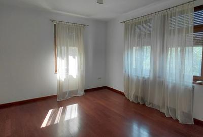 Aviatorilor (Pangratti), 4 camere in vila, parcare, terasa,rezidenta sau birouri - 9