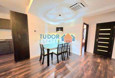 Elegant 2-Bedroom Apartment Next to Herăstrău Park in a Boutique Building - 2