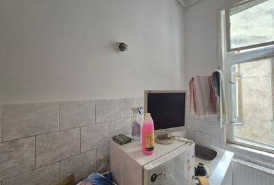 Apartament 2 camere, ultracentral Arad, Imobil reabilitat, Comision 0% - 5