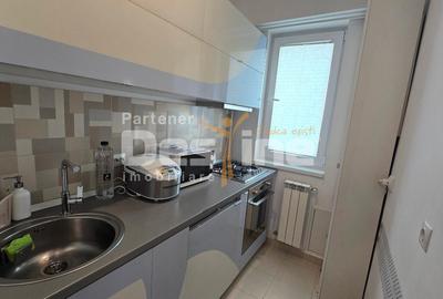 13 Septembrie-Prosper Plazza | Garsoniera | 38mp | et 11 | bloc 2016 | 400 euro - 9