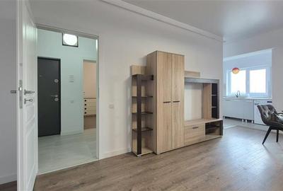 Apartament 2 camere decomandat, Tatarasi, bloc nou - 8
