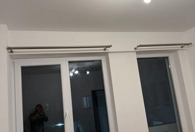 New Residence Ghencea | 2 camere | Decomandat | Centrala proprie | Balcon - 9