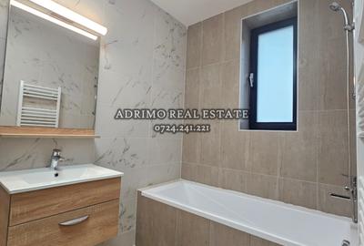 LUX! Ap2cam + Terasa 30mp si Parcare Subterana - TOMIS PARK RESIDENCE - 600 euro - 14