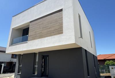Vile Tunari, zona BUNA, Toate Utilitatile, curte 350m2 - 2