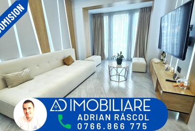 Apartament 3 camere de LUX – zona centrală - str. General Tell - 1