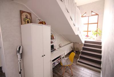 Casa Serbestii Vechi 204mp, 2020 - 12