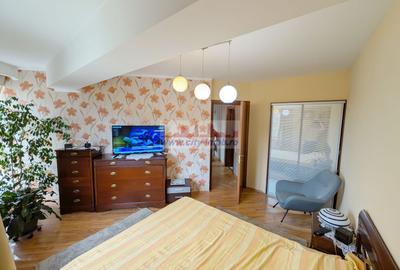 Vanzare apartament 3 Camere Straulesti - 12
