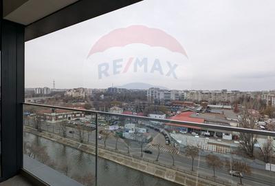 Apartament cu 2 camere de închiriat în zona Splaiul Unirii - 17