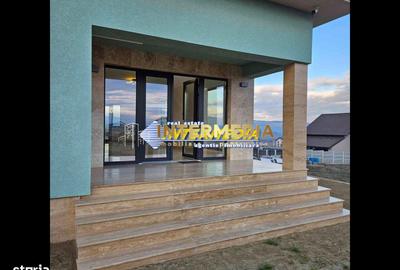 CASA NOUA I 4 CAMERE I TEREN 500 MP I FINISATA I GARAJ I UTILITATI I - 1