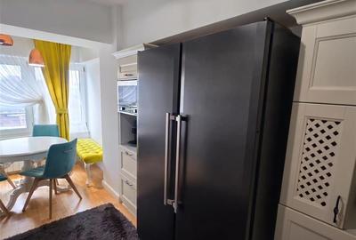 Apartament 3 camere | Centru | Etaj 3 | 83 mp | i3c-624 - 8