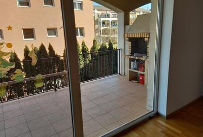 FOR RENT 4 ROOM APARTMENT IN PIPERA, IBIZA SOL RESIDENCE - 2
