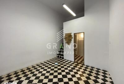 Chirie :  Spatiu Comercial | 20 MP | Parter | Horea/Semicentral - 6